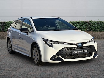 Used Toyota Corolla 2025 for sale - 79534320: Photo
