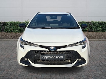 Used Toyota Corolla 2025 for sale - 79534320: Photo