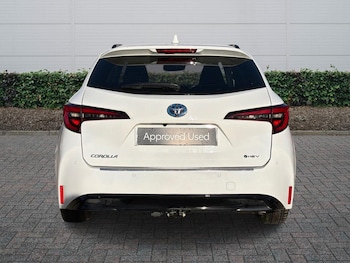 Used Toyota Corolla 2025 for sale - 79534320: Photo