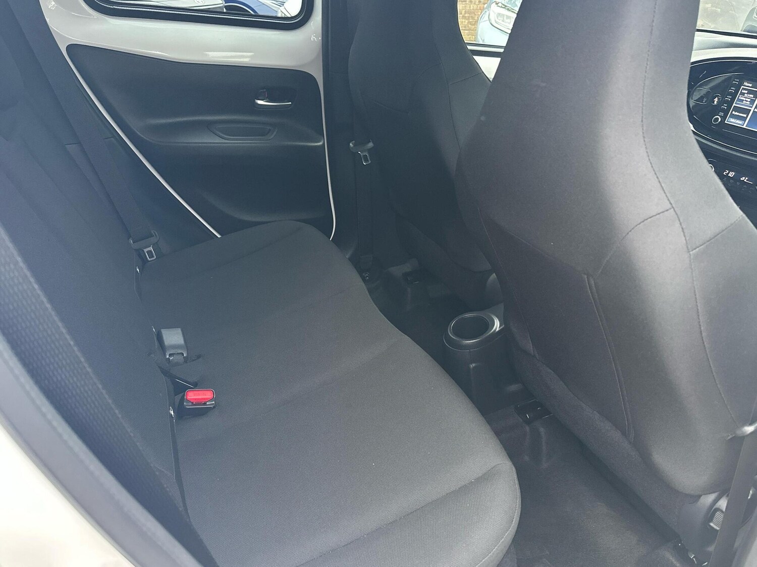 Used Toyota Aygo X 2023 for sale - 76381511: Photo 13