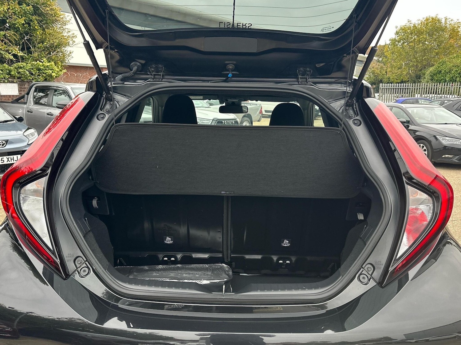 Used Toyota Aygo X 2023 for sale - 76381511: Photo 14