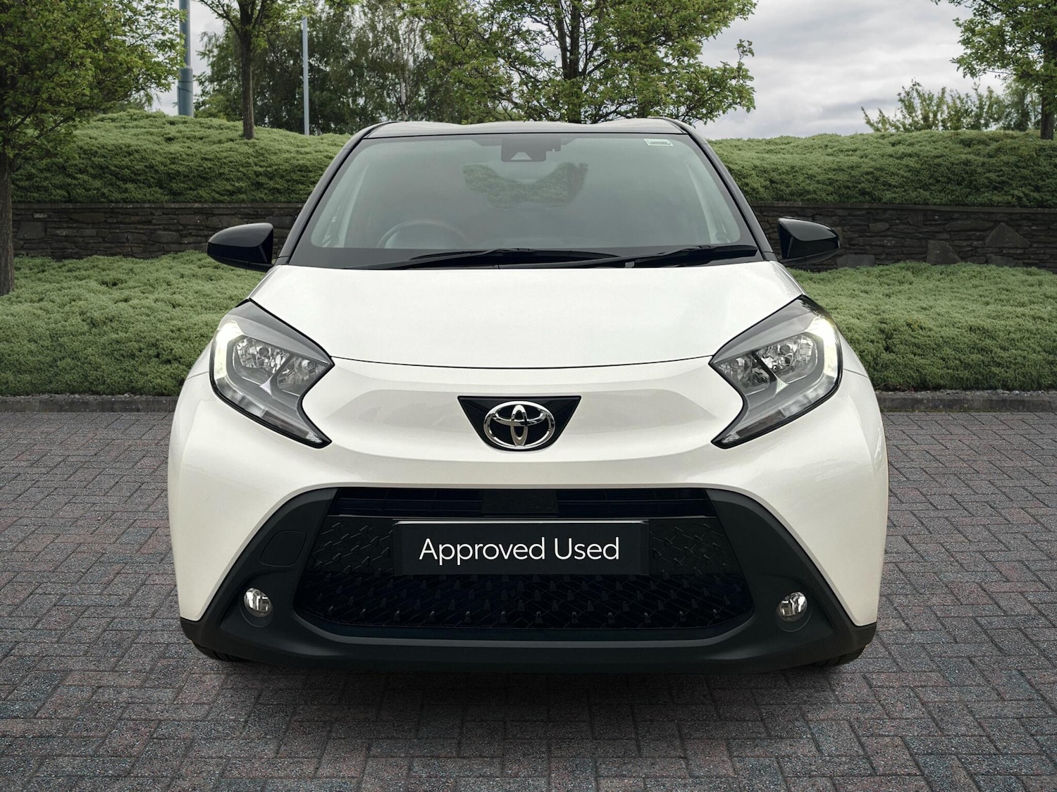 Used Toyota Aygo X 2023 for sale - 76381511: Photo 15