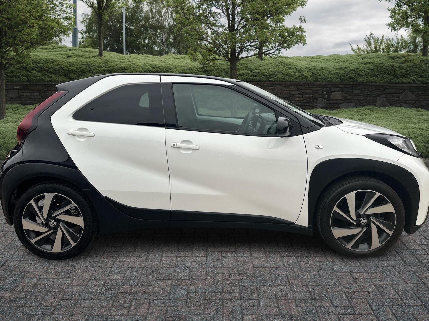 Used Toyota Aygo X 2023 for sale - 76381511: Photo 16