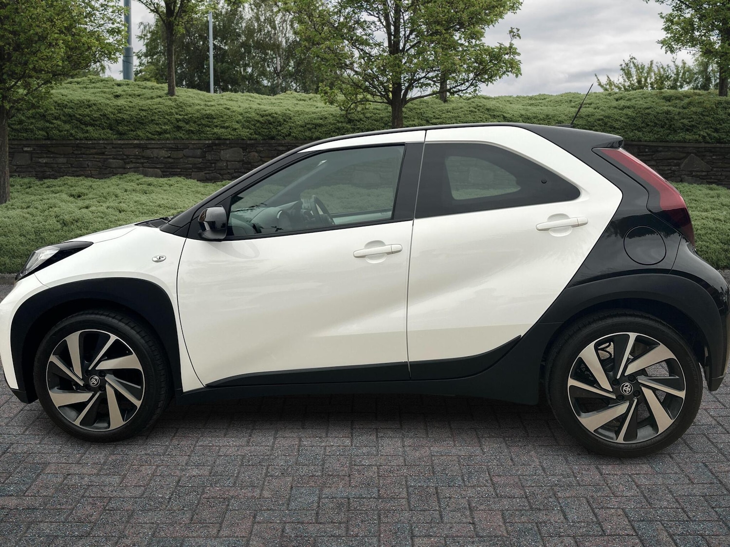 Used Toyota Aygo X 2023 for sale - 76381511: Photo 17