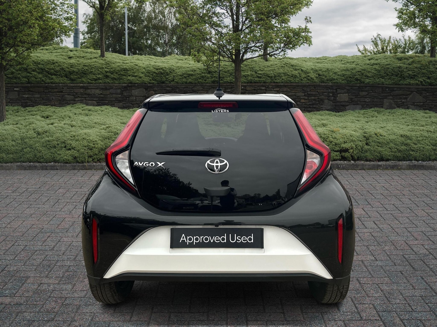 Used Toyota Aygo X 2023 for sale - 76381511: Photo 19