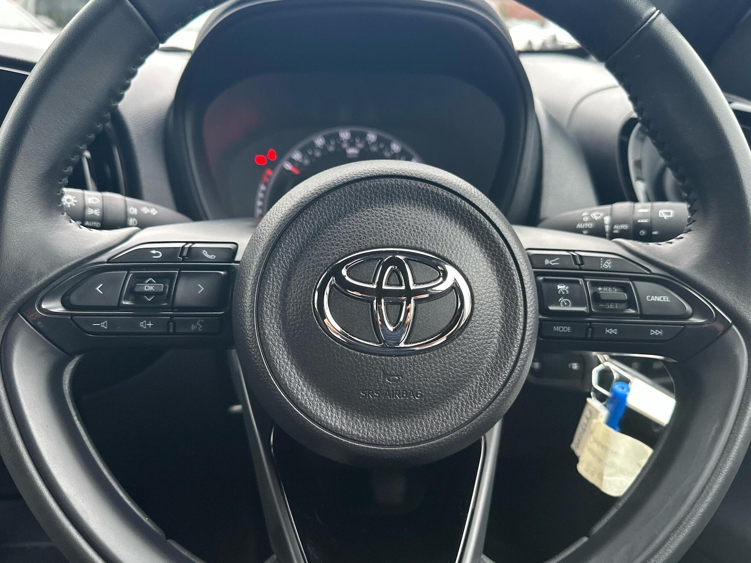 Used Toyota Aygo X 2023 for sale - 76381511: Photo 8