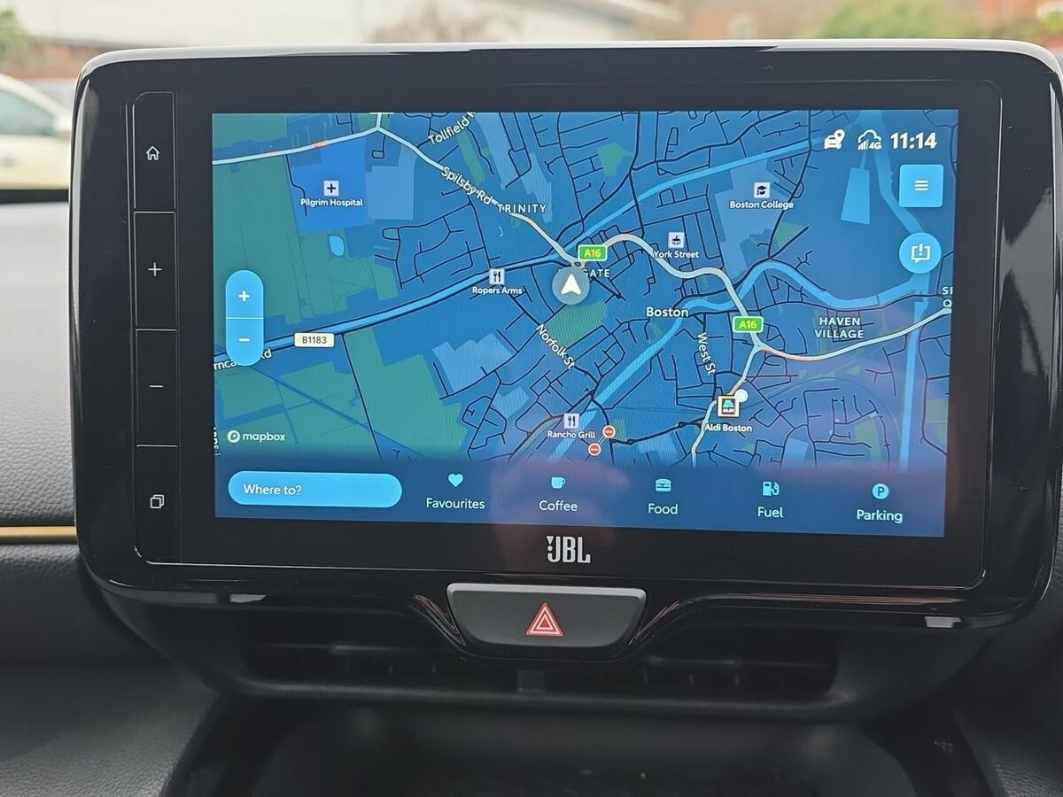 Used Toyota Yaris Cross 2022 for sale - 77013602: Photo 18