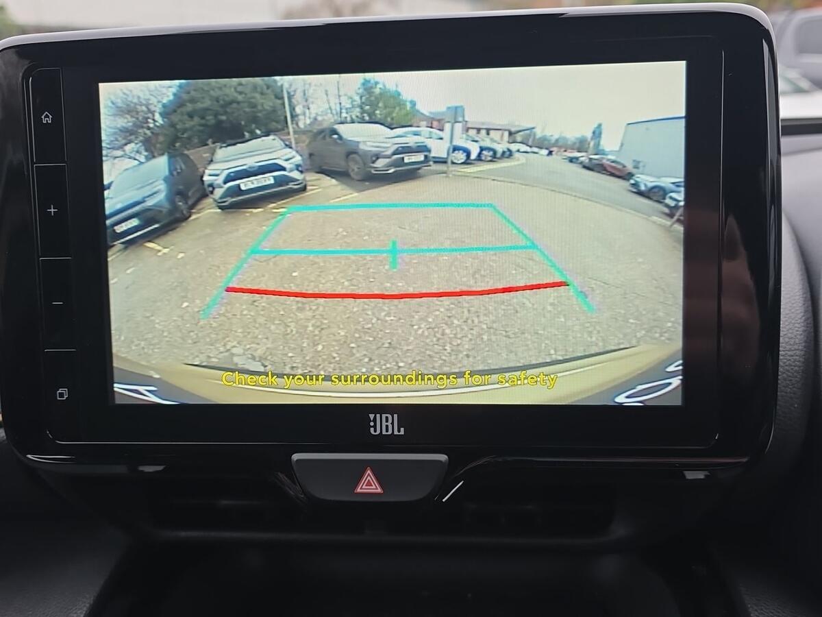 Used Toyota Yaris Cross 2022 for sale - 77013602: Photo 21