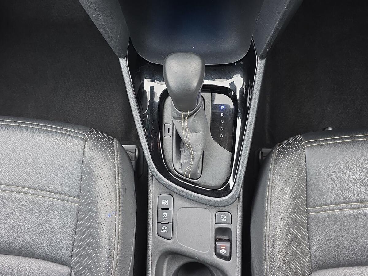 Used Toyota Yaris Cross 2022 for sale - 77013602: Photo 24