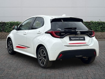 Used Toyota Yaris 2023 for sale - 77941570: Photo