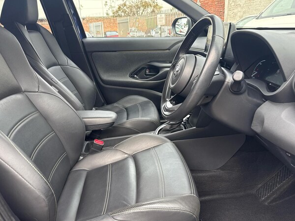 Used Toyota Yaris Cross 2022 for sale - 76043972: Photo 11