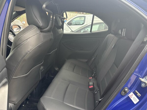 Used Toyota Yaris Cross 2022 for sale - 76043972: Photo 12