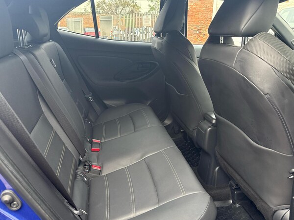 Used Toyota Yaris Cross 2022 for sale - 76043972: Photo 13
