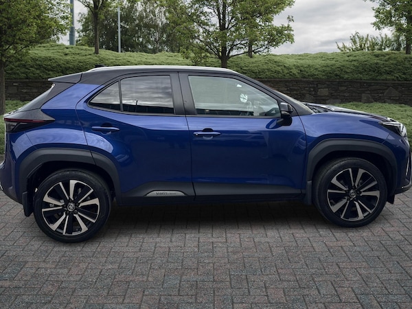 Used Toyota Yaris Cross 2022 for sale - 76043972: Photo 16