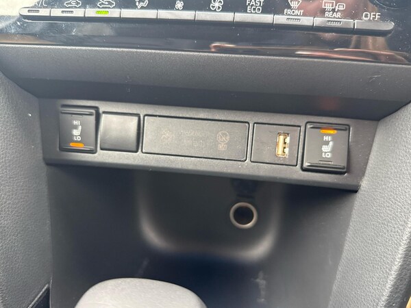 Used Toyota Yaris Cross 2022 for sale - 76043972: Photo 24