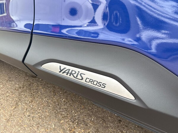 Used Toyota Yaris Cross 2022 for sale - 76043972: Photo 30
