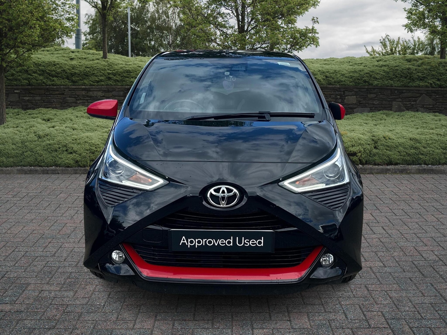Used Toyota AYGO 2021 for sale - 76419880: Photo 15