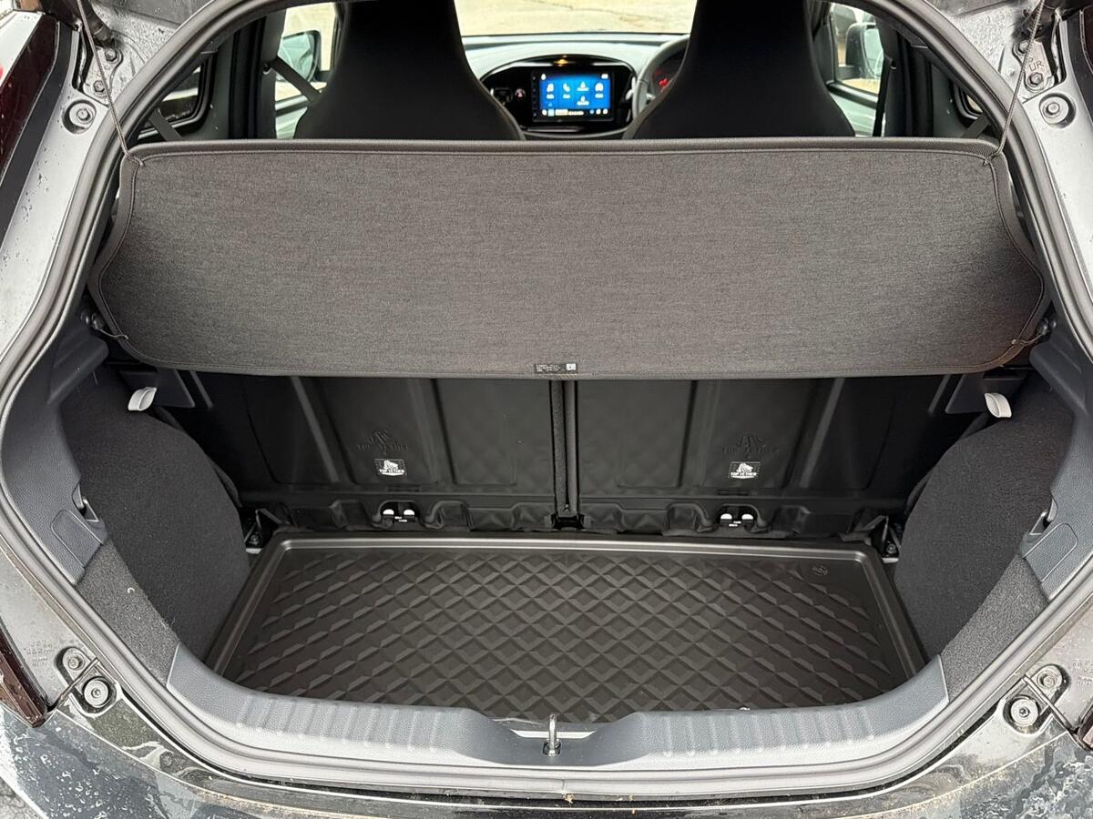 Used Toyota Aygo X 2025 for sale - 77512229: Photo 10