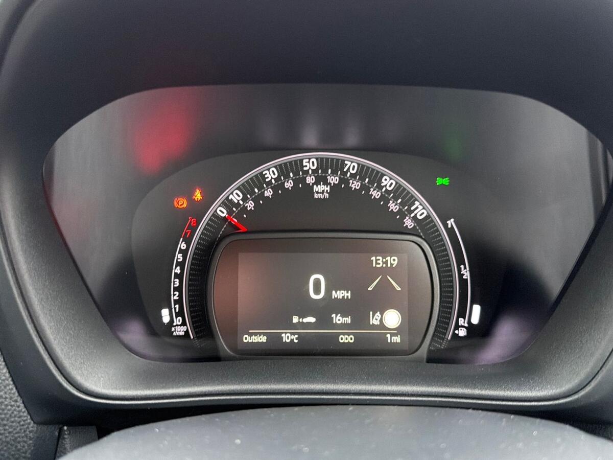 Used Toyota Aygo X 2025 for sale - 77512229: Photo 16