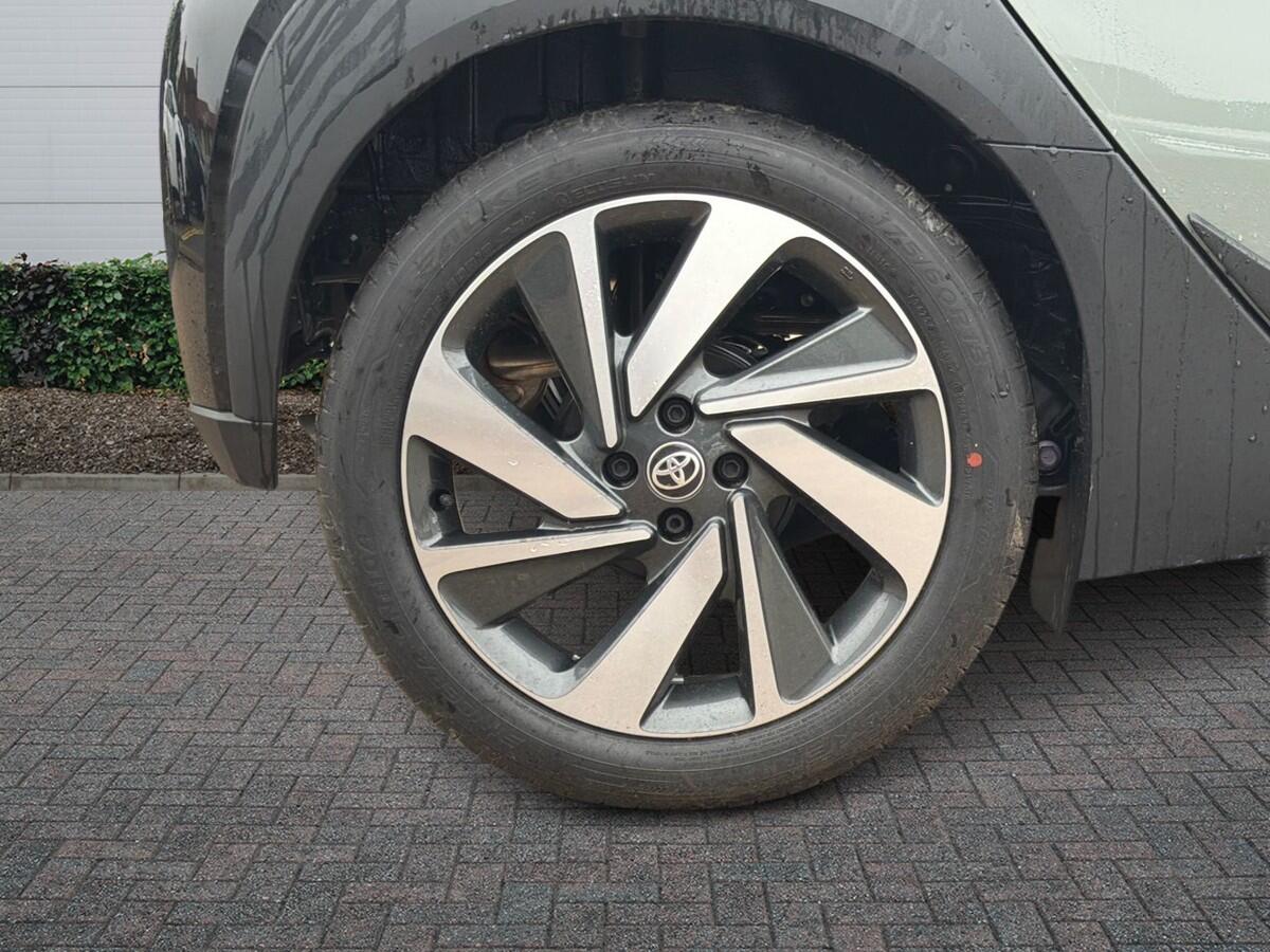 Used Toyota Aygo X 2025 for sale - 77512229: Photo 6