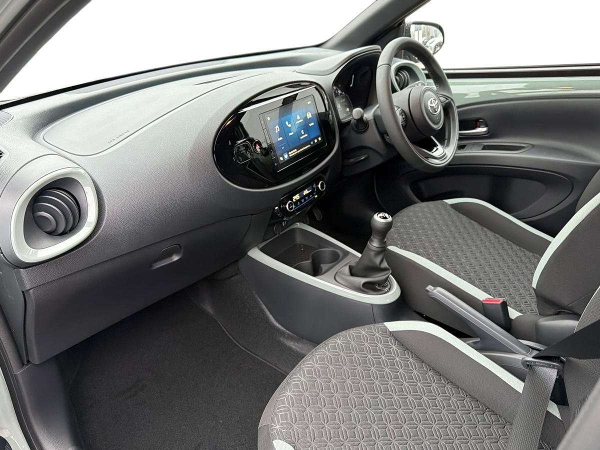 Used Toyota Aygo X 2025 for sale - 77512229: Photo 7