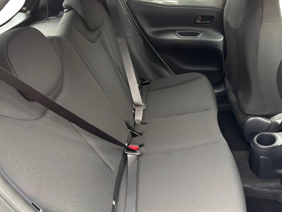 Used Toyota Aygo X 2025 for sale - 77512229: Photo 9