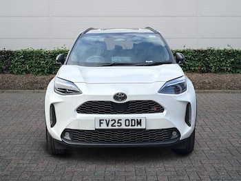 Used Toyota Yaris 2025 for sale - 79063608: Photo