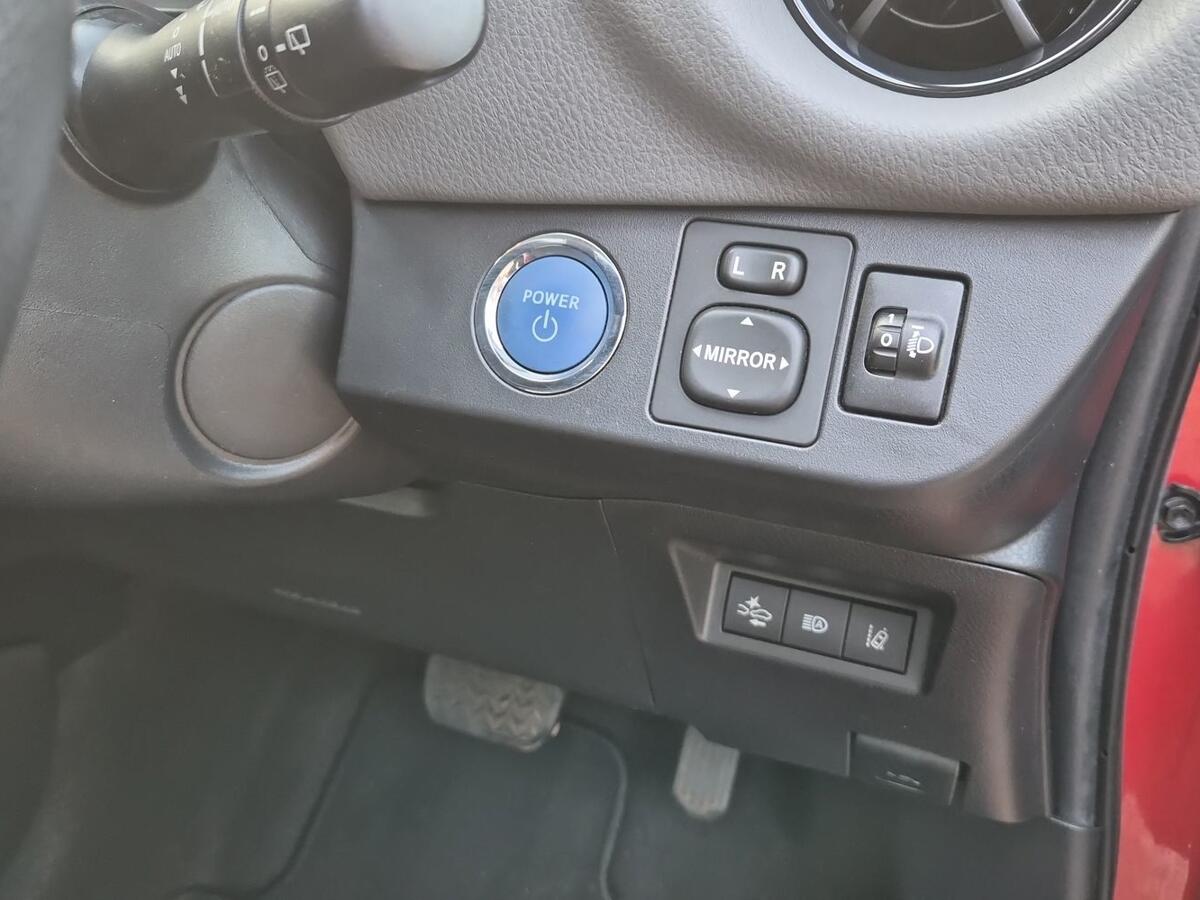 Used Toyota Yaris 2019 for sale - 76937232: Photo 14