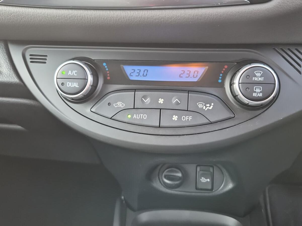 Used Toyota Yaris 2019 for sale - 76937232: Photo 15