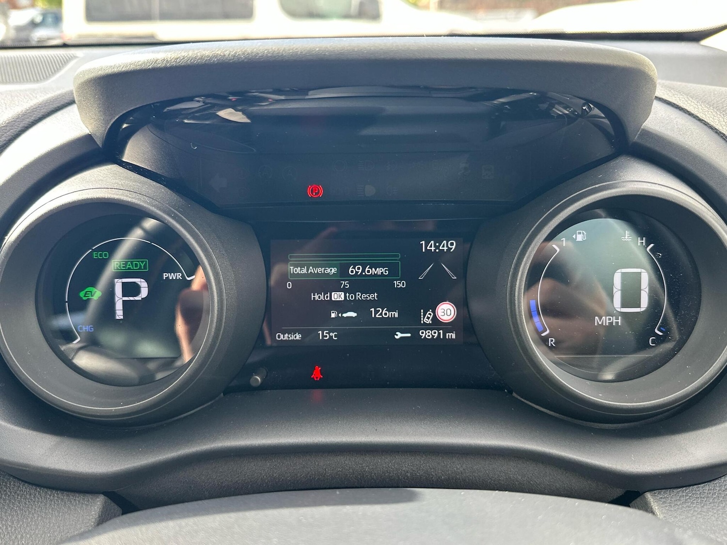 Vehicle 9