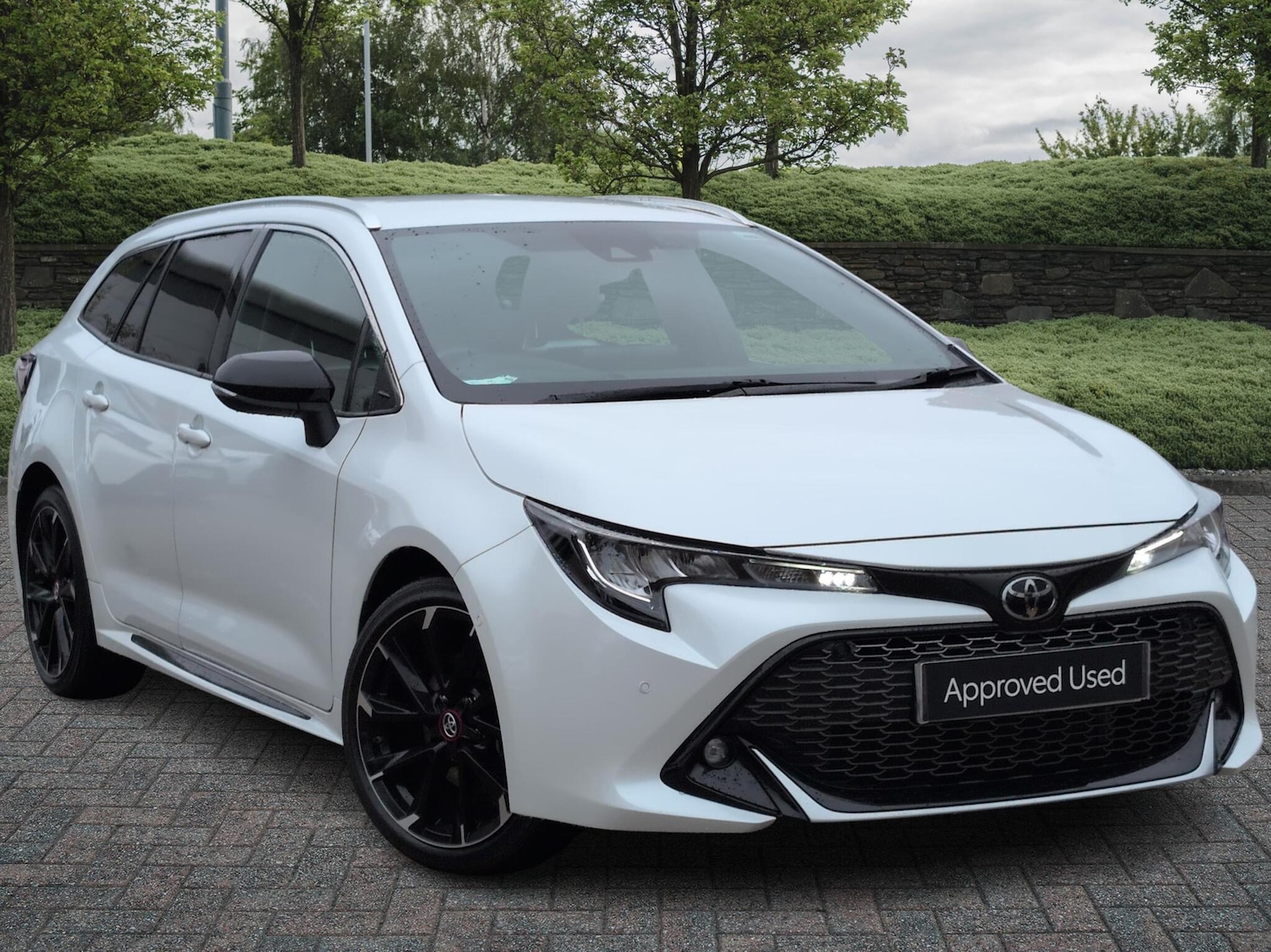 Used Toyota Corolla 2022 for sale - 76044025: Photo 1