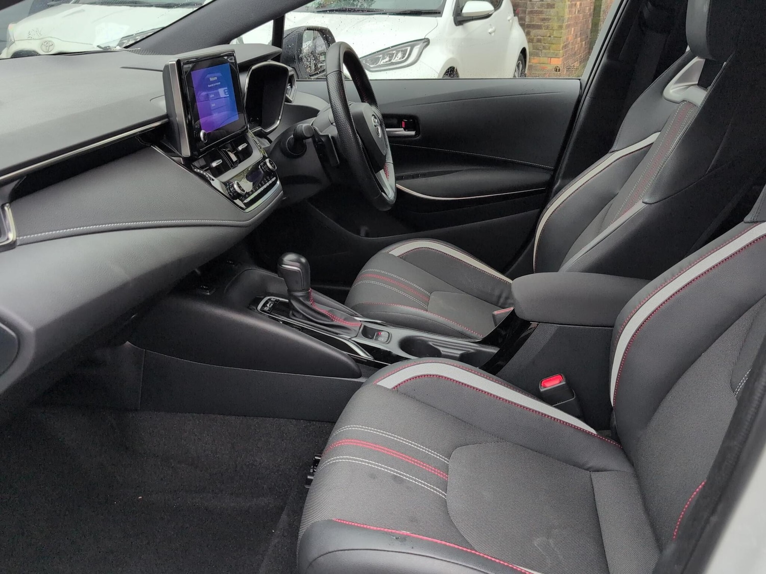 Used Toyota Corolla 2022 for sale - 76044025: Photo 10