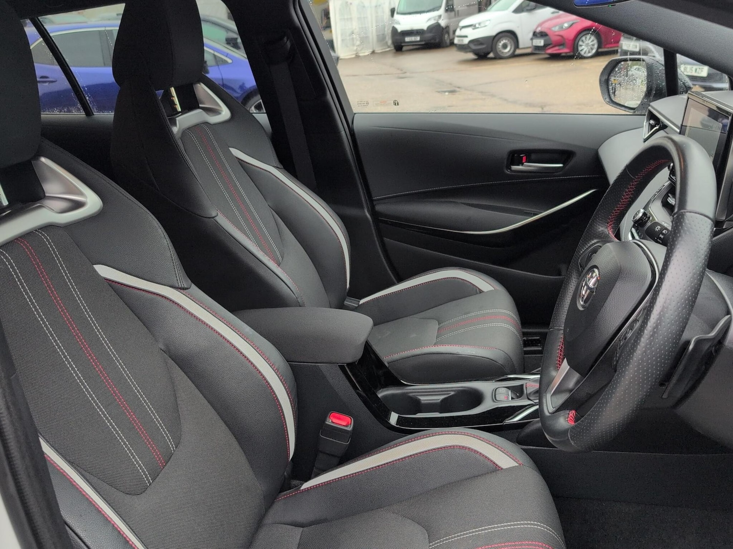 Used Toyota Corolla 2022 for sale - 76044025: Photo 11