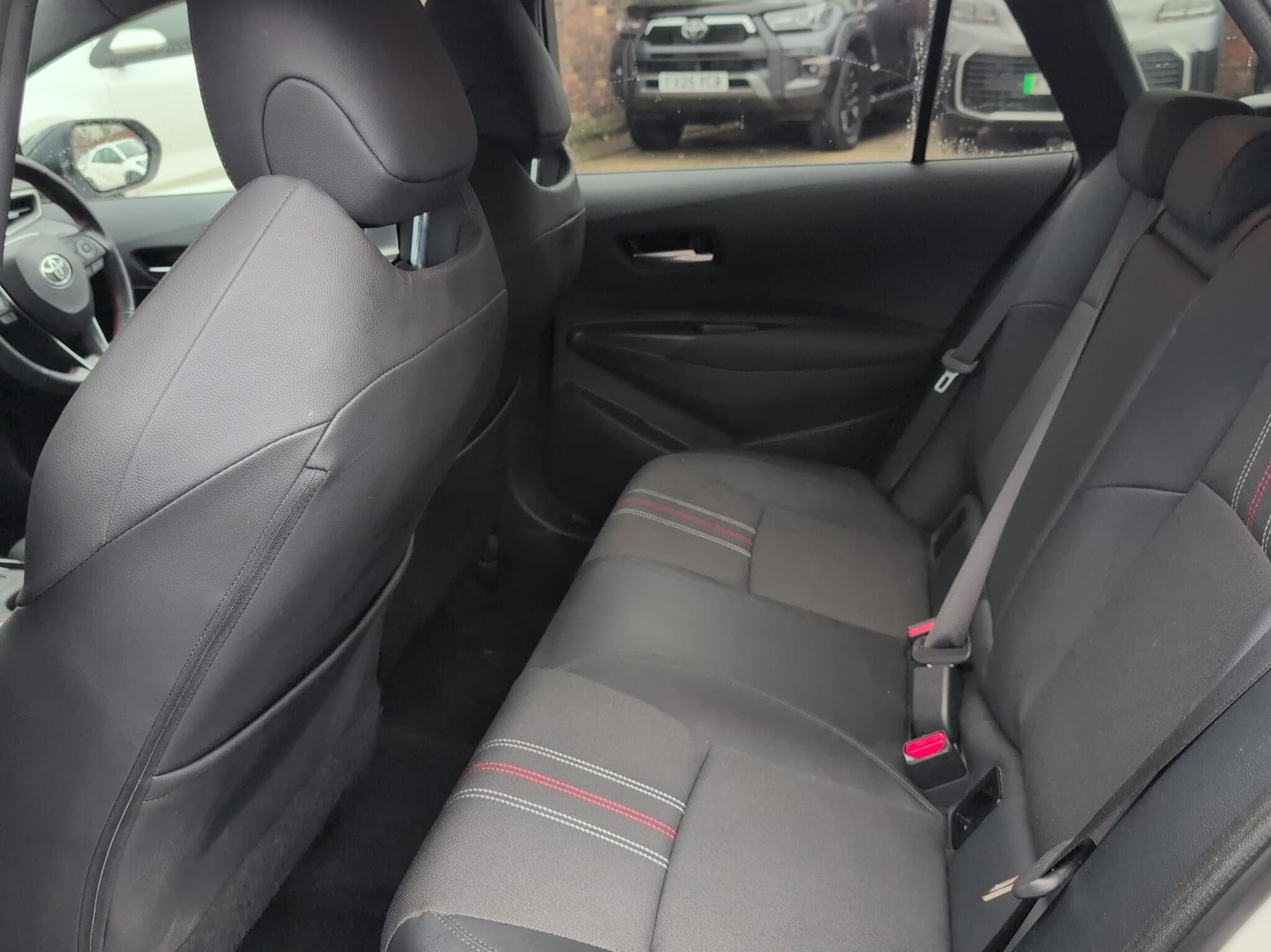 Used Toyota Corolla 2022 for sale - 76044025: Photo 12
