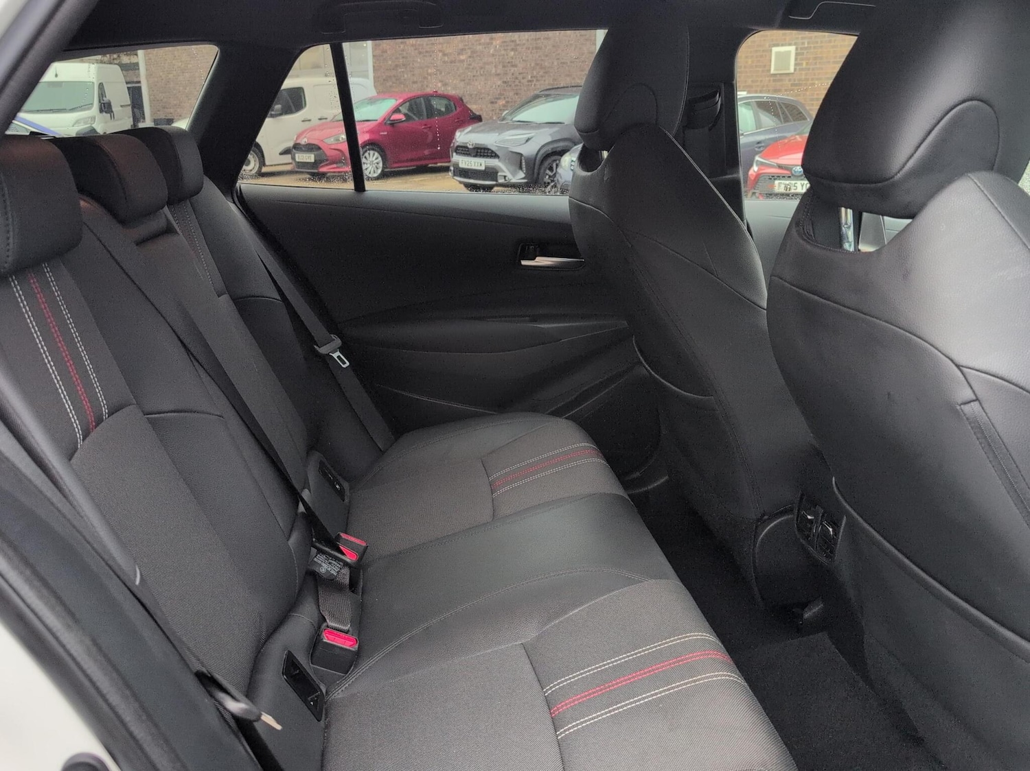 Used Toyota Corolla 2022 for sale - 76044025: Photo 13