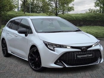 Toyota - Corolla
