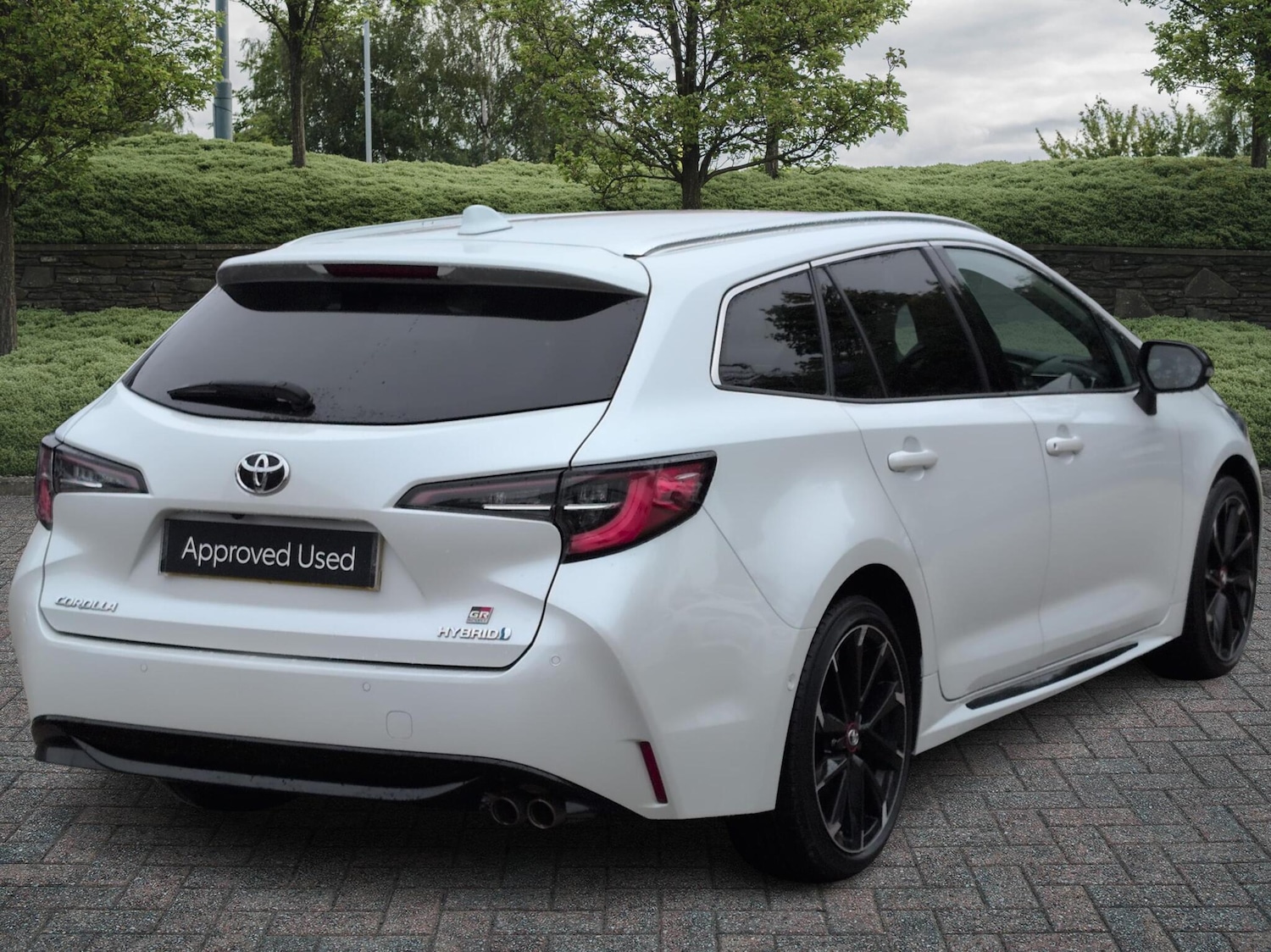 Used Toyota Corolla 2022 for sale - 76044025: Photo 2