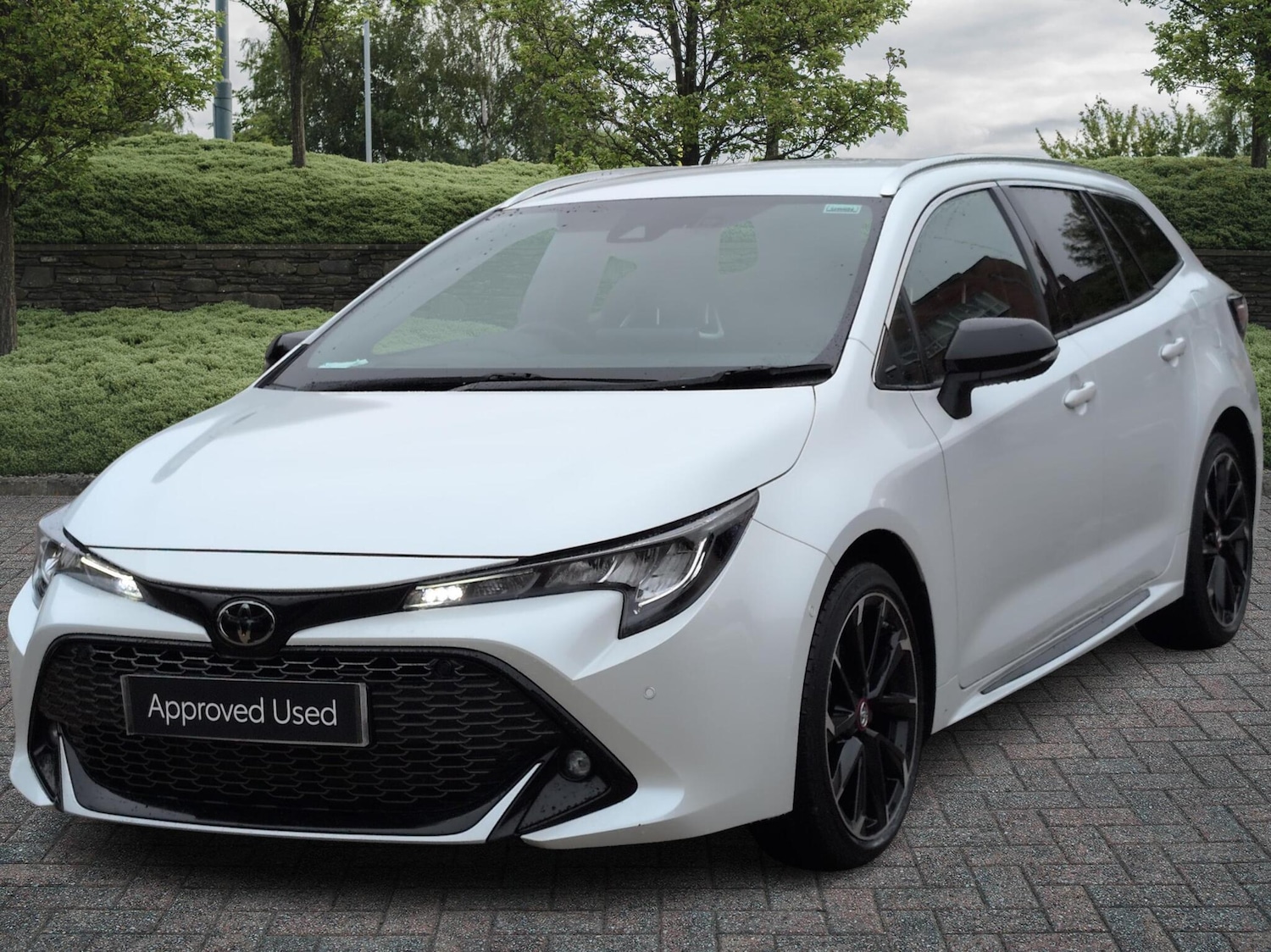 Used Toyota Corolla 2022 for sale - 76044025: Photo 3