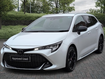 Used Toyota Corolla 2022 for sale - 76044025: Photo 3