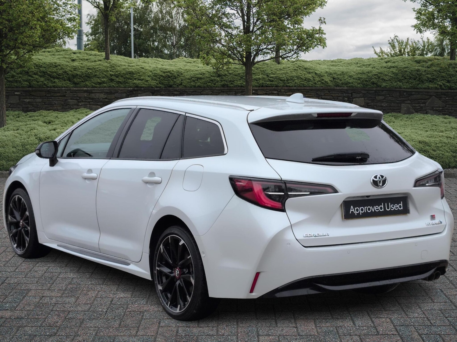 Used Toyota Corolla 2022 for sale - 76044025: Photo 4