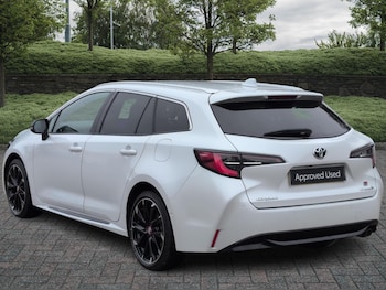 Used Toyota Corolla 2022 for sale - 76044025: Photo 4