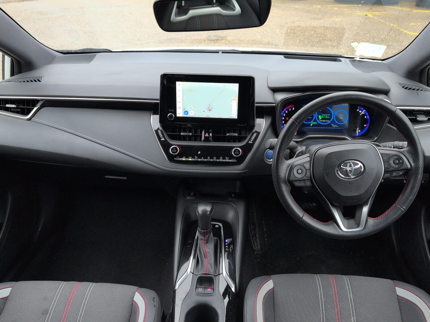 Used Toyota Corolla 2022 for sale - 76044025: Photo 5