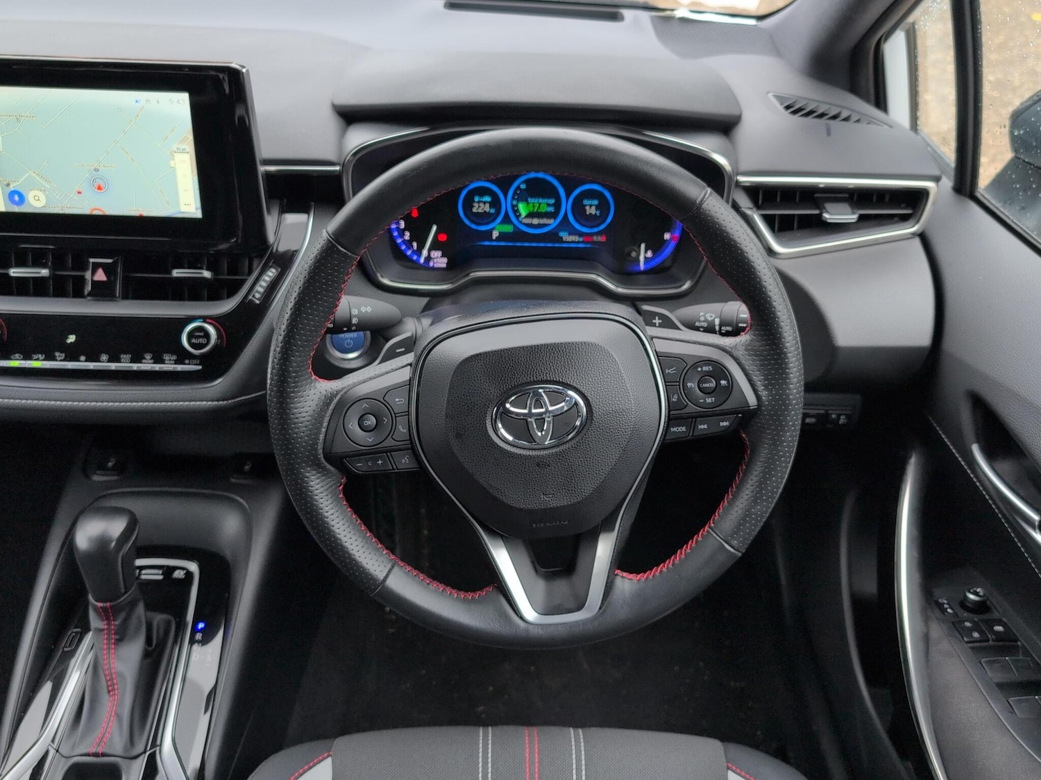 Used Toyota Corolla 2022 for sale - 76044025: Photo 6
