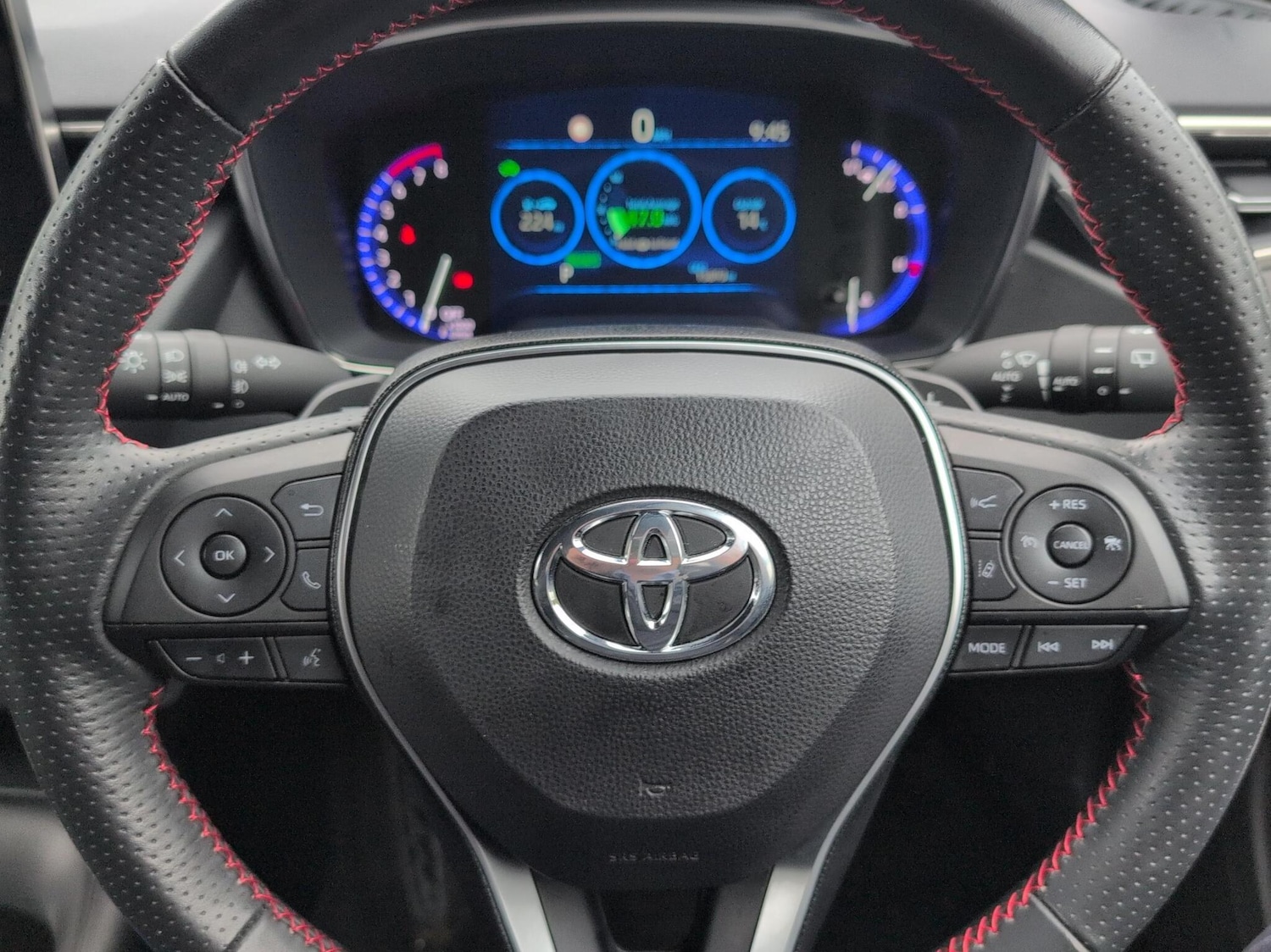 Used Toyota Corolla 2022 for sale - 76044025: Photo 8
