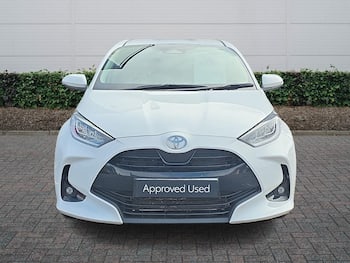 Used Toyota Yaris 2025 for sale - 79688859: Photo