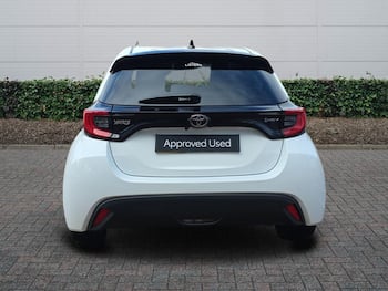 Used Toyota Yaris 2025 for sale - 79688859: Photo