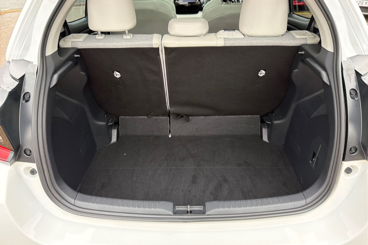 Used Toyota Yaris 2021 for sale - 77307051: Photo 10