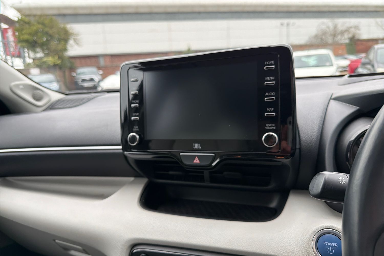 Used Toyota Yaris 2021 for sale - 77307051: Photo 11