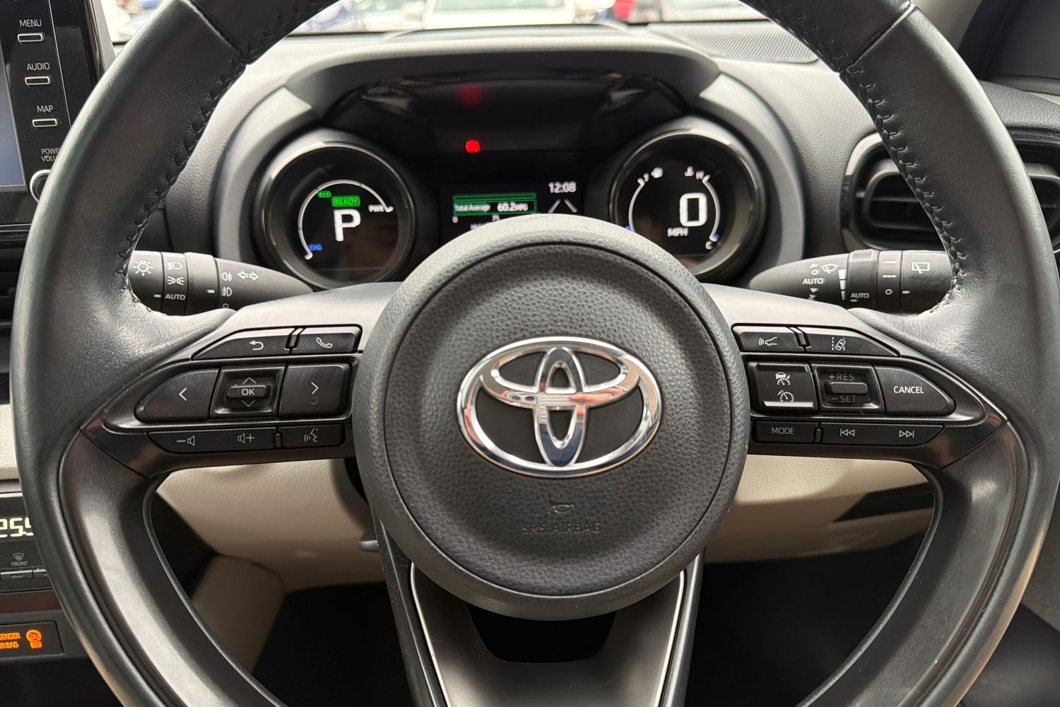 Used Toyota Yaris 2021 for sale - 77307051: Photo 14