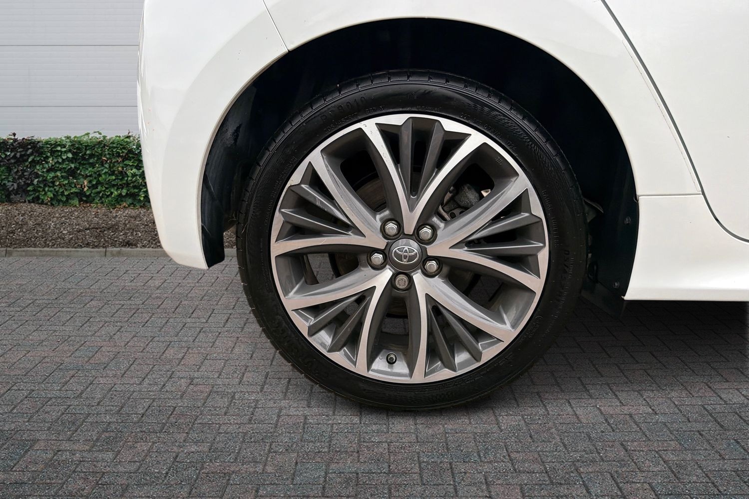 Used Toyota Yaris 2021 for sale - 77307051: Photo 6